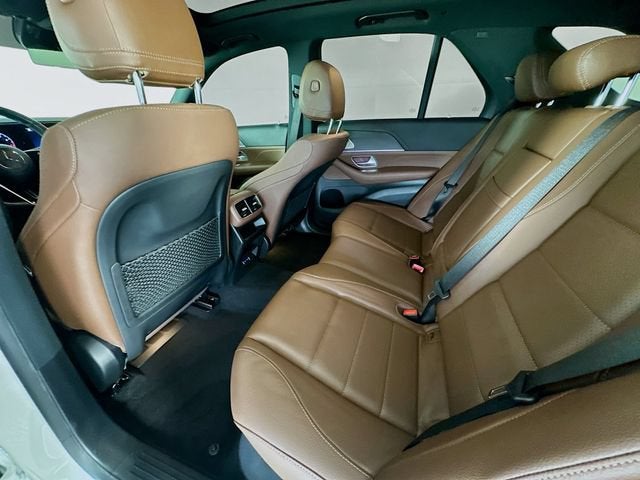 2024 Mercedes-Benz GLE GLE 350