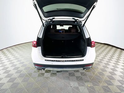 2024 Mercedes-Benz GLE GLE 350