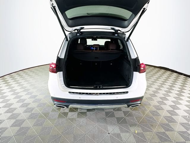 2024 Mercedes-Benz GLE GLE 350