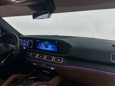 2024 Mercedes-Benz GLE GLE 350