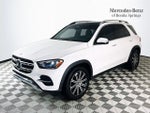 2024 Mercedes-Benz GLE GLE 350