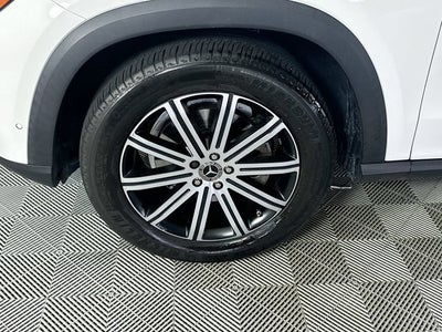 2024 Mercedes-Benz GLE GLE 350