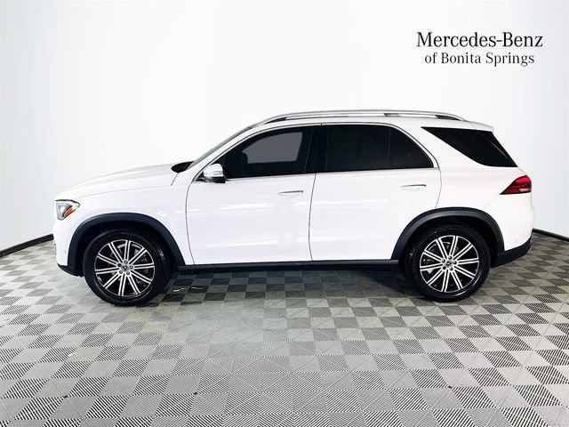 2024 Mercedes-Benz GLE GLE 350