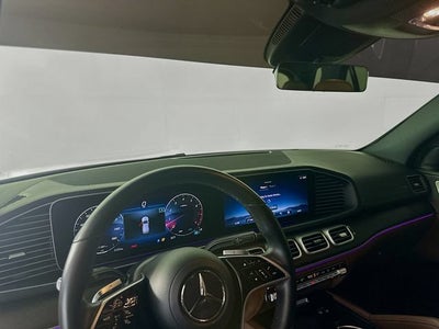 2024 Mercedes-Benz GLE GLE 350