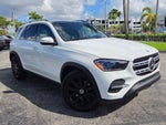 2026 Mercedes-Benz GLE 350 GLE 350 4MATIC®