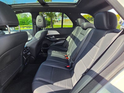 2026 Mercedes-Benz GLE 350 GLE 350 4MATIC®