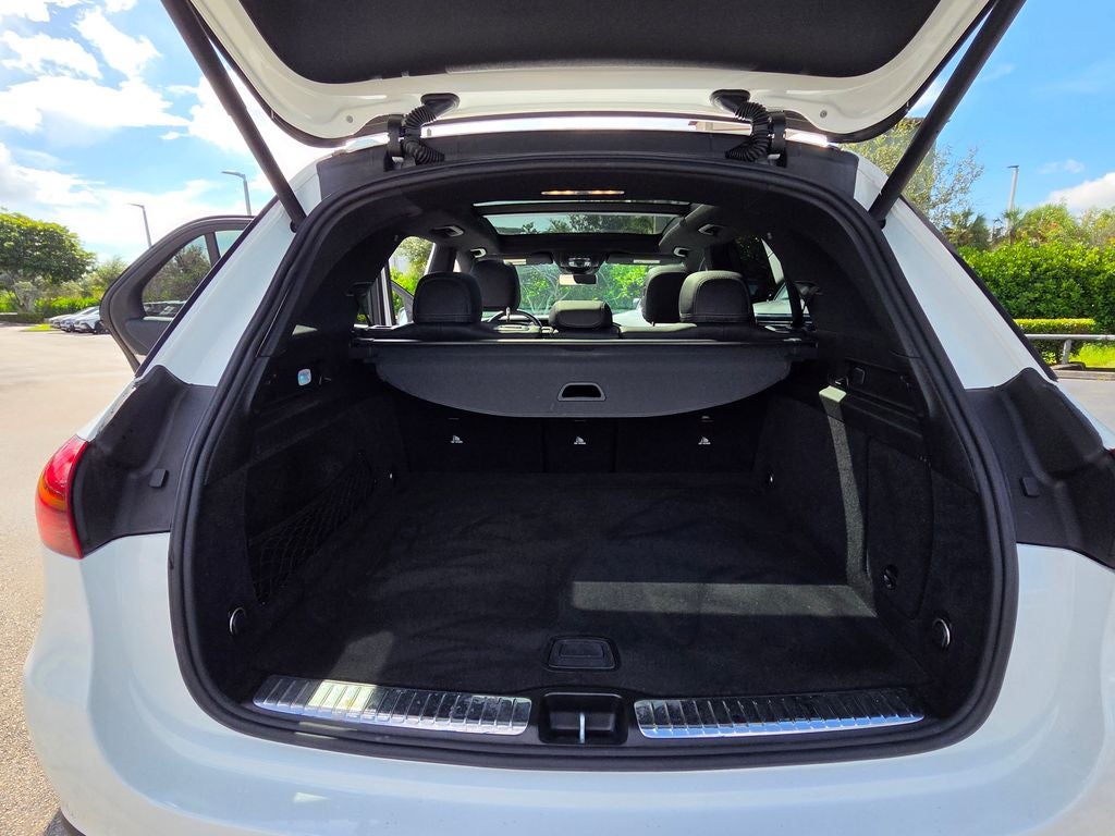 2026 Mercedes-Benz GLE 350 GLE 350 4MATIC®