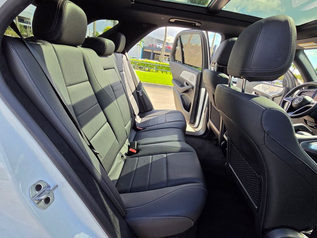 2026 Mercedes-Benz GLE 350 GLE 350 4MATIC®