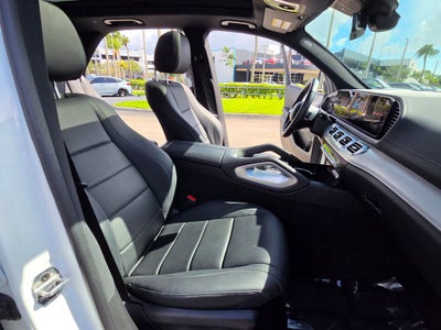 2026 Mercedes-Benz GLE 350 GLE 350 4MATIC®