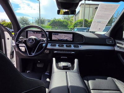 2026 Mercedes-Benz GLE 350 GLE 350 4MATIC®