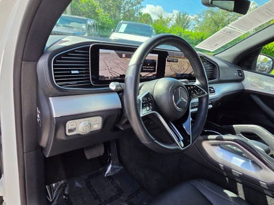2026 Mercedes-Benz GLE 350 GLE 350 4MATIC®