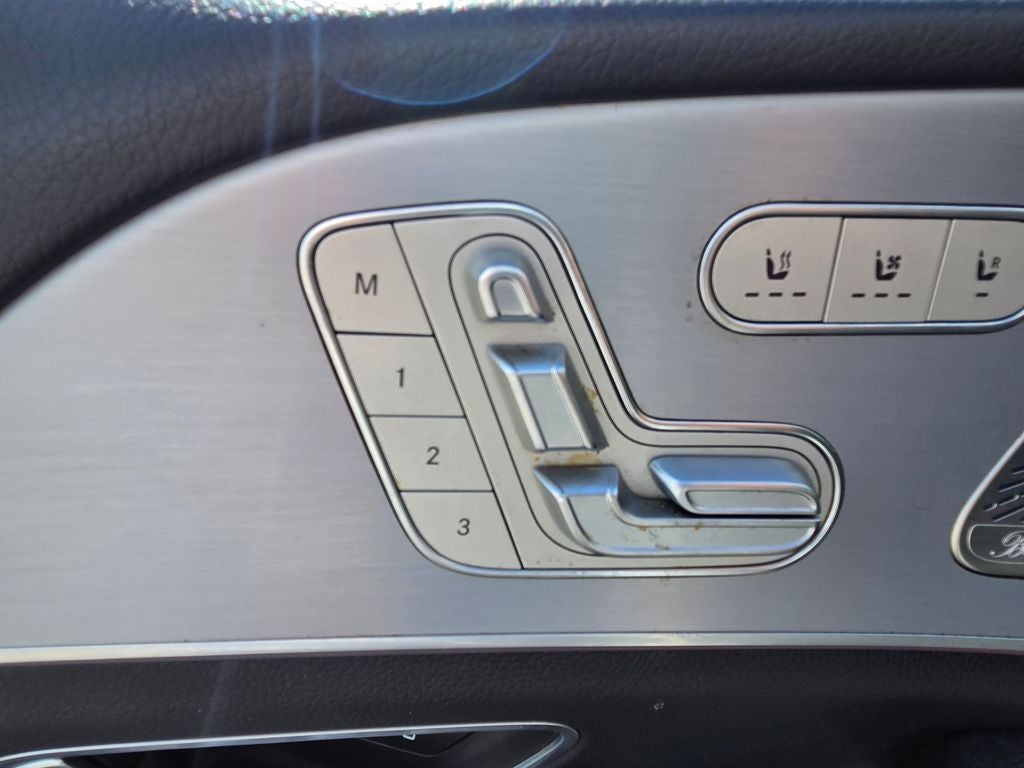 2026 Mercedes-Benz GLE 350 GLE 350 4MATIC®