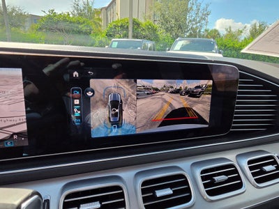 2026 Mercedes-Benz GLE 350 GLE 350 4MATIC®