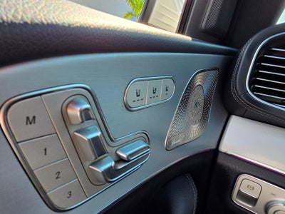 2026 Mercedes-Benz GLE 350 GLE 350 4MATIC®