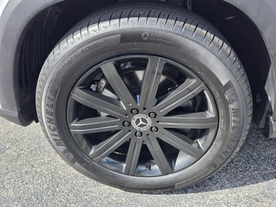 2026 Mercedes-Benz GLE 350 GLE 350 4MATIC®