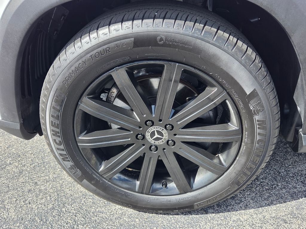2026 Mercedes-Benz GLE 350 GLE 350 4MATIC®