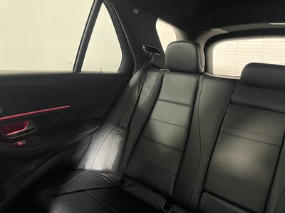 2021 Mercedes-Benz GLE GLE 350 SUV