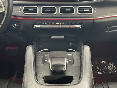 2021 Mercedes-Benz GLE GLE 350 SUV