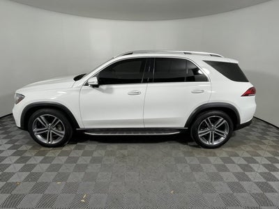 2021 Mercedes-Benz GLE GLE 350 SUV