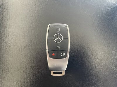 2021 Mercedes-Benz GLE GLE 350 SUV