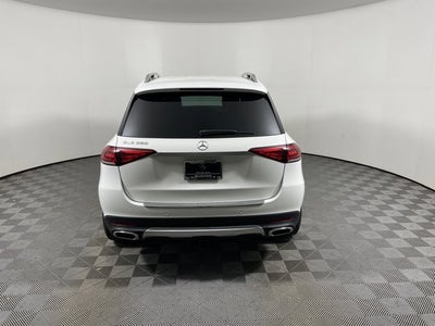 2021 Mercedes-Benz GLE GLE 350 SUV
