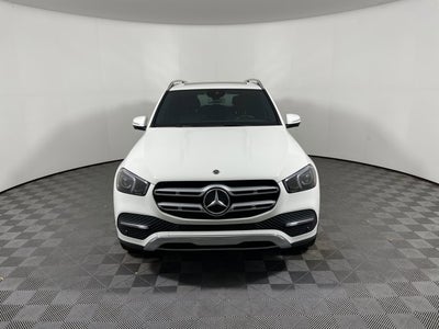 2021 Mercedes-Benz GLE GLE 350 SUV