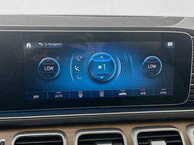 2023 Mercedes-Benz GLE GLE 350