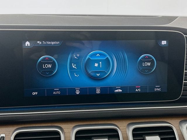 2023 Mercedes-Benz GLE GLE 350