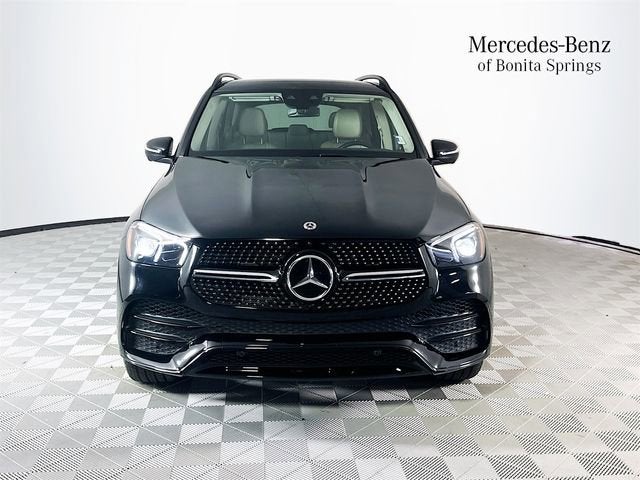 2023 Mercedes-Benz GLE GLE 350