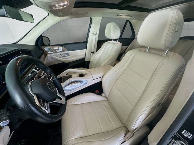 2023 Mercedes-Benz GLE GLE 350