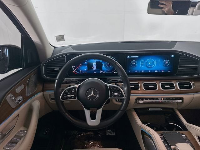 2023 Mercedes-Benz GLE GLE 350