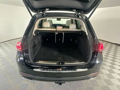 2023 Mercedes-Benz GLE GLE 350