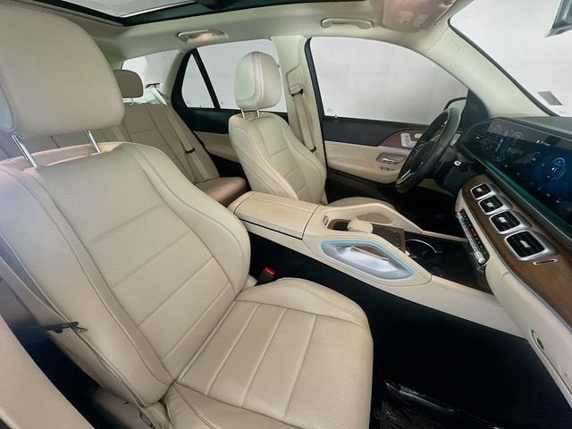 2023 Mercedes-Benz GLE GLE 350