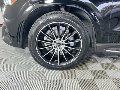 2023 Mercedes-Benz GLE GLE 350