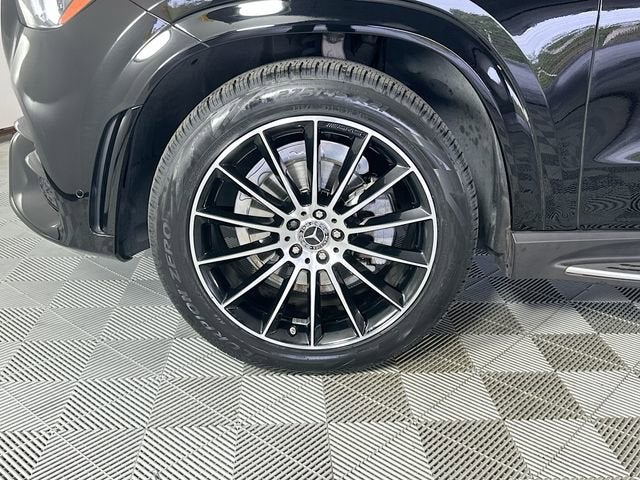 2023 Mercedes-Benz GLE GLE 350