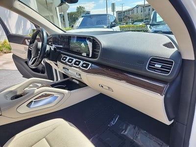 2021 Mercedes-Benz GLE 350 GLE 350