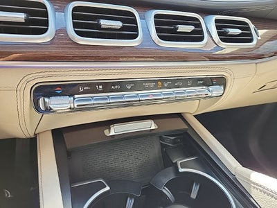 2021 Mercedes-Benz GLE 350 GLE 350