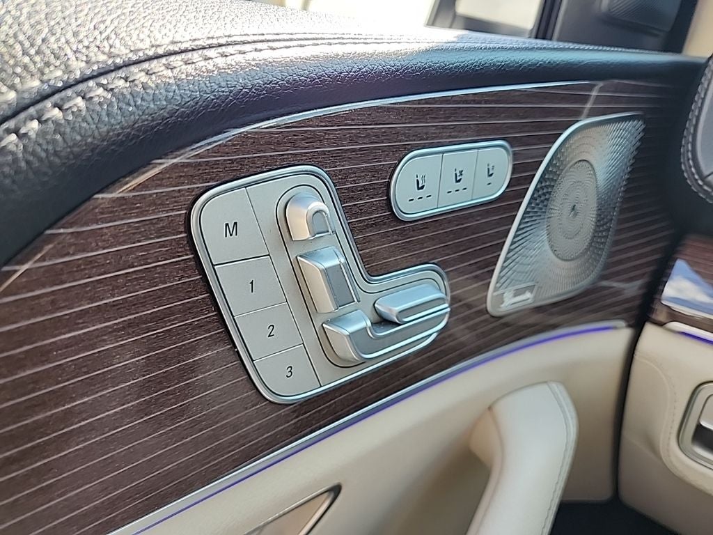 2021 Mercedes-Benz GLE 350 GLE 350