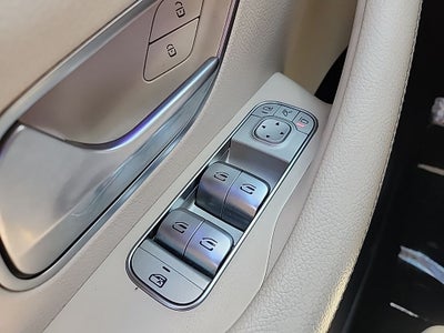 2021 Mercedes-Benz GLE 350 GLE 350