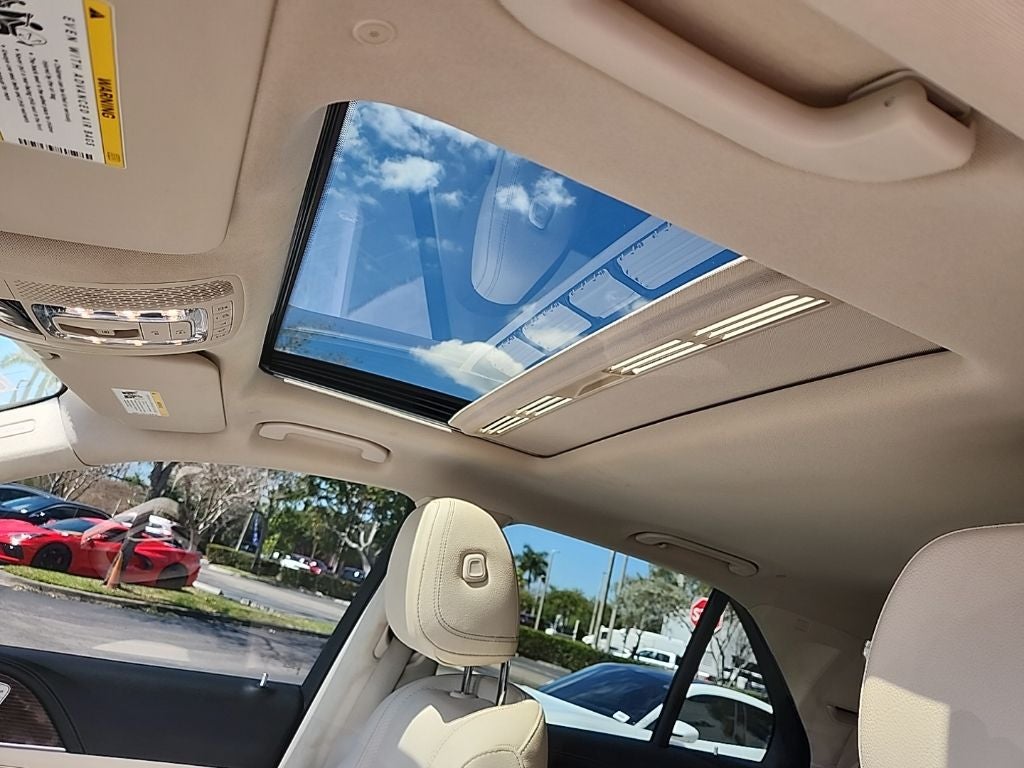 2021 Mercedes-Benz GLE 350 GLE 350