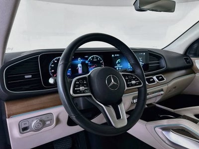 2022 Mercedes-Benz GLE GLE 350