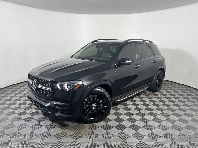 2022 Mercedes-Benz GLE GLE 350 SUV
