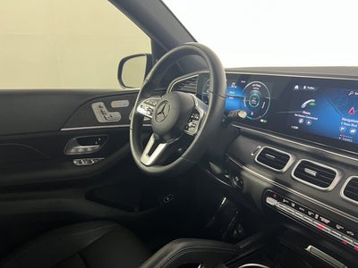 2022 Mercedes-Benz GLE GLE 350 SUV