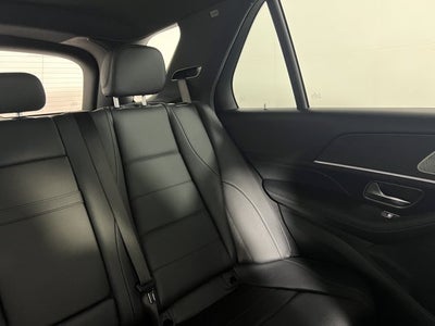 2022 Mercedes-Benz GLE GLE 350 SUV