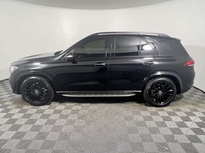 2022 Mercedes-Benz GLE GLE 350 SUV