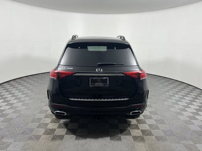 2022 Mercedes-Benz GLE GLE 350 SUV