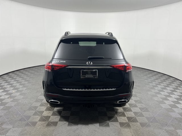 2022 Mercedes-Benz GLE GLE 350 SUV