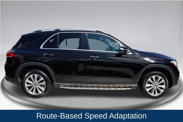2022 Mercedes-Benz GLE 350 GLE 350
