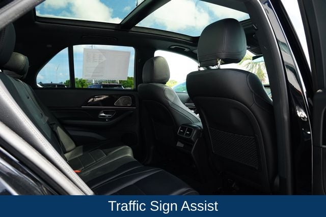 2022 Mercedes-Benz GLE 350 GLE 350