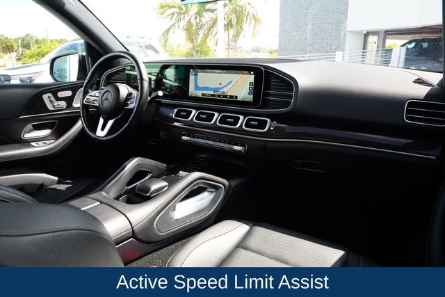 2022 Mercedes-Benz GLE 350 GLE 350